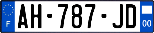 AH-787-JD