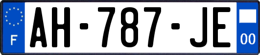 AH-787-JE