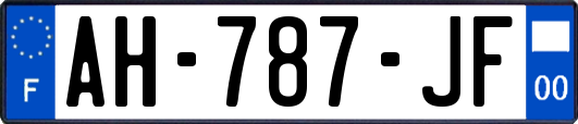 AH-787-JF