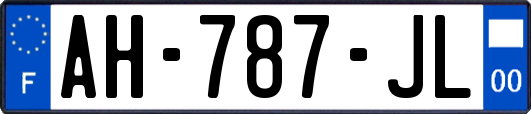 AH-787-JL