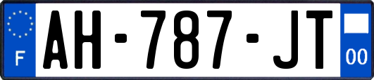 AH-787-JT