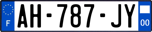 AH-787-JY