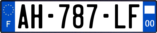 AH-787-LF