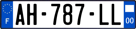 AH-787-LL