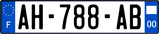 AH-788-AB