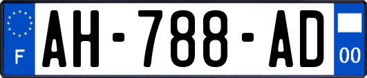 AH-788-AD