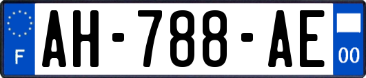 AH-788-AE