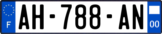 AH-788-AN