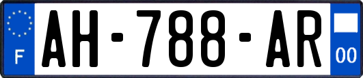 AH-788-AR