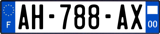 AH-788-AX