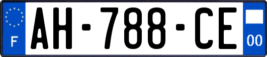 AH-788-CE