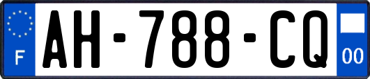 AH-788-CQ