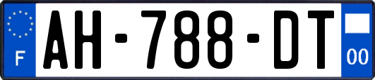 AH-788-DT