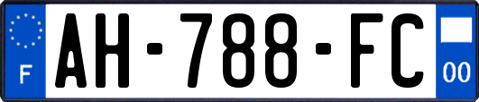 AH-788-FC