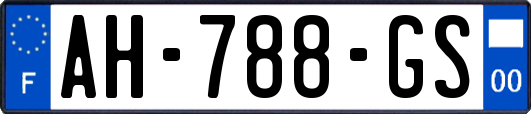 AH-788-GS