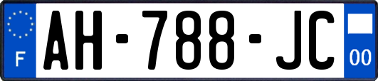 AH-788-JC