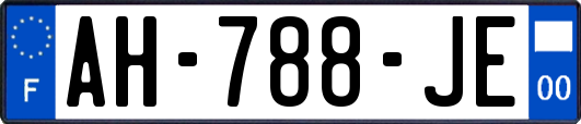 AH-788-JE