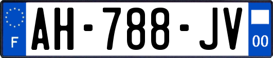 AH-788-JV
