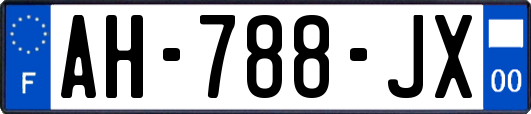 AH-788-JX
