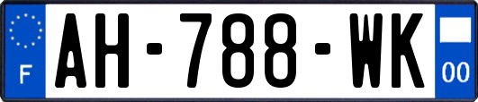 AH-788-WK