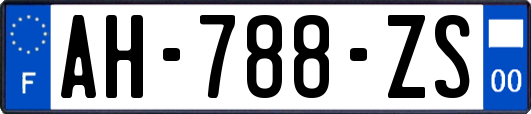 AH-788-ZS