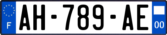 AH-789-AE