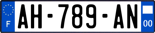 AH-789-AN