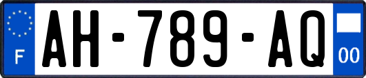 AH-789-AQ