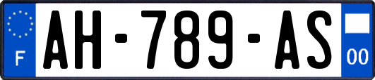 AH-789-AS