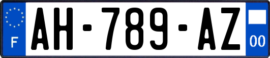 AH-789-AZ