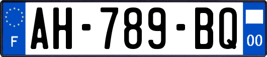AH-789-BQ