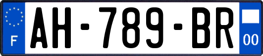 AH-789-BR