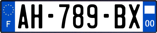 AH-789-BX