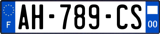 AH-789-CS