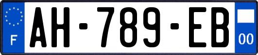 AH-789-EB
