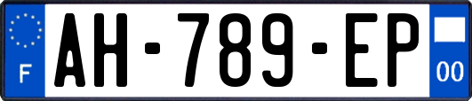 AH-789-EP