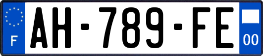 AH-789-FE
