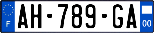 AH-789-GA