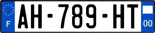 AH-789-HT