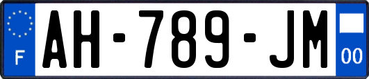 AH-789-JM