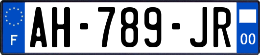AH-789-JR