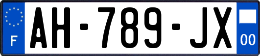 AH-789-JX