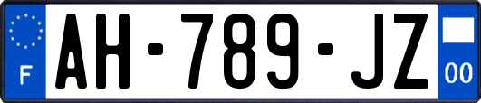 AH-789-JZ