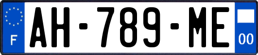 AH-789-ME
