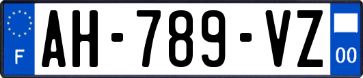 AH-789-VZ