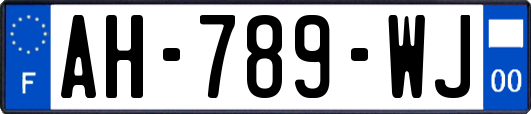 AH-789-WJ