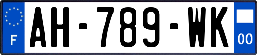 AH-789-WK