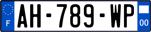 AH-789-WP