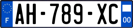 AH-789-XC