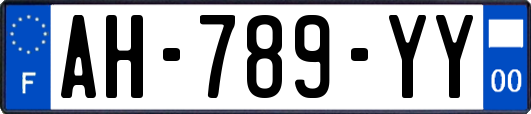 AH-789-YY